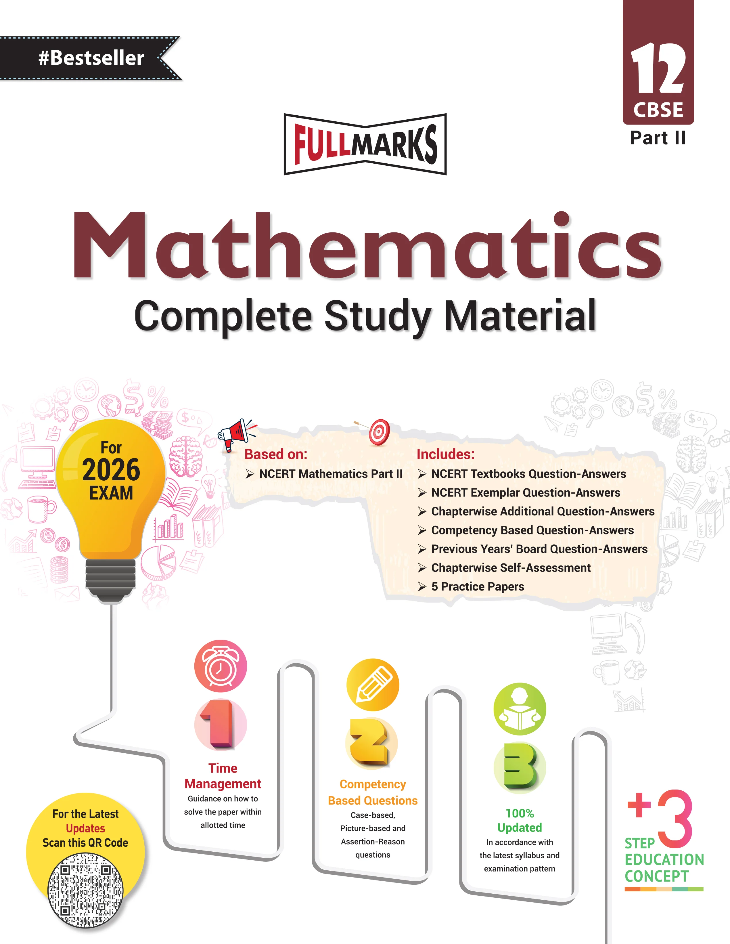 Complete Study Materials Class 12